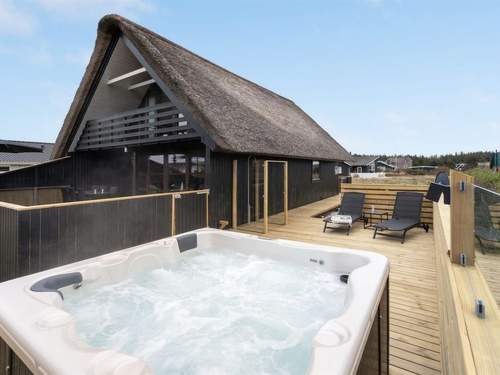 Ferienhaus Kristanna - 150m from the sea
