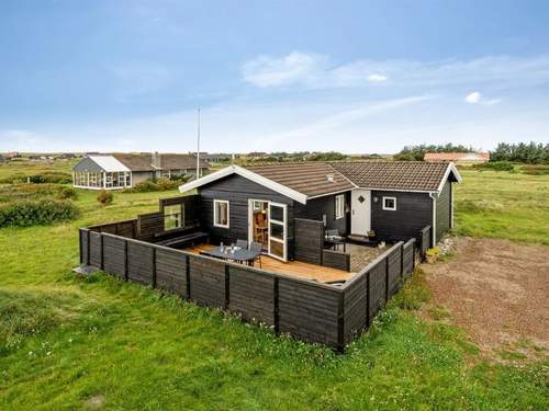 Ferienhaus Viveka - 500m from the sea