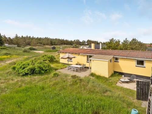 Ferienhaus Suki - all inclusive - 650m from the sea in NW Jutland  in 
Thisted (Dnemark)