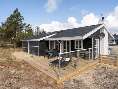 Ferienhaus Ibo - 900m from the sea