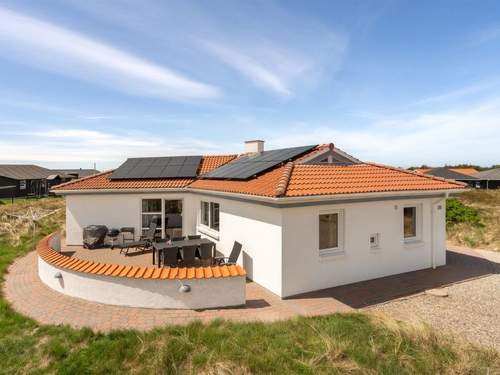 Ferienhaus Palli - 600m from the sea