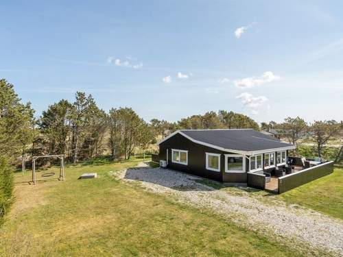 Ferienhaus Styrmer - 1.2km from the sea