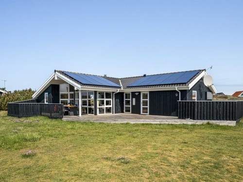 Ferienhaus Emppu - 400m from the sea