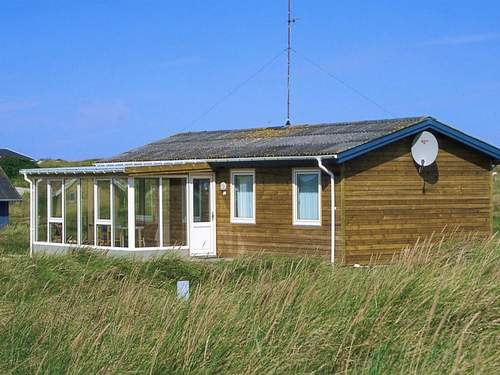 Ferienhaus Gisela - 250m from the sea