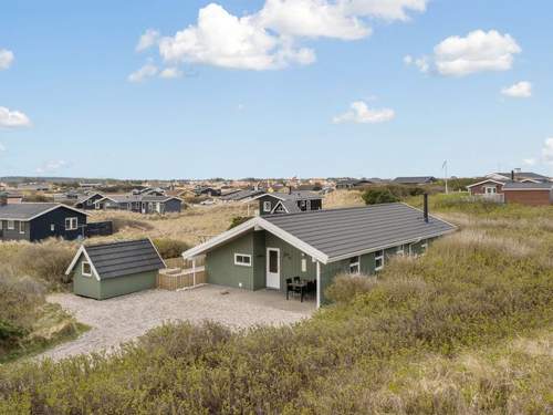 Ferienhaus Sofja - 150m from the sea