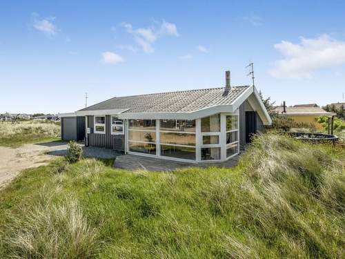 Ferienhaus Laurentius - 300m from the sea