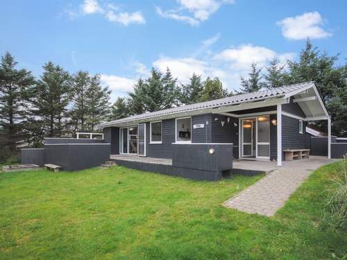 Ferienhaus Amber - 500m from the sea