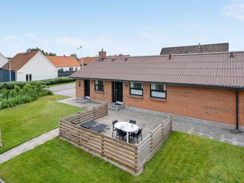 Ferienwohnung, Appartement Otte - 500m from the sea