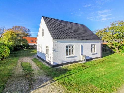 Ferienhaus Iara - 6km from the sea