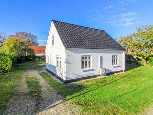 Ferienhaus Iara - 6km from the sea in NW Jutland