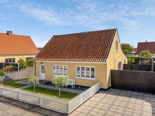 Ferienhaus Caranus - all inclusive - 900m from the sea  in 
Skagen (Dnemark)