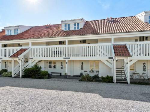 Ferienwohnung, Appartement Aline - all inclusive - 1km from the sea  in 
Skagen (Dnemark)