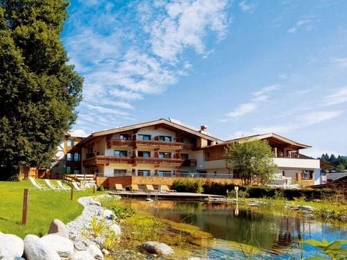 Ferienhaus mit 2 Schlafzimmern