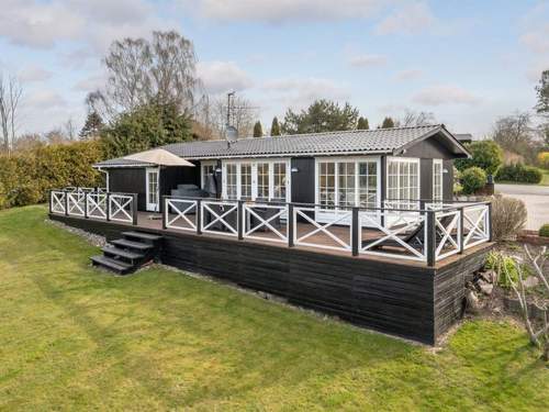 Ferienhaus Ylermi - 1.5km from the sea
