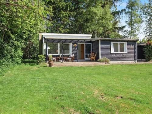 Ferienhaus Sod - all inclusive - 600m from the sea  in 
Dronningmlle (Dnemark)