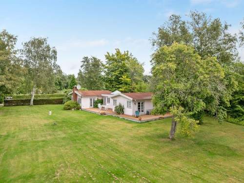 Ferienhaus Åsemarie - 600m from the sea