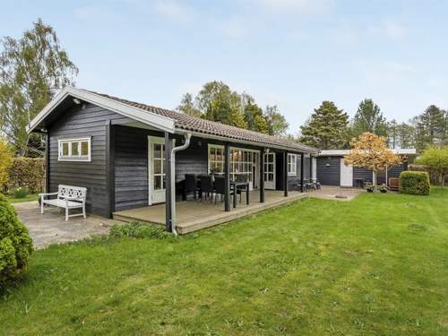 Ferienhaus Kate - 1km from the sea