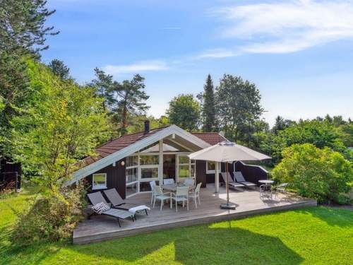 Ferienhaus Batsha - 350m from the sea