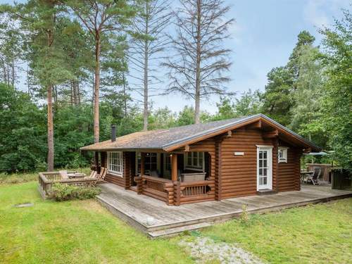 Ferienhaus Erika - 250m from the sea
