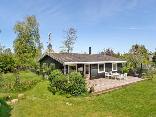 Ferienhaus Eragon - all inclusive - 1.2km from the sea  in 
Gilleleje (Dnemark)