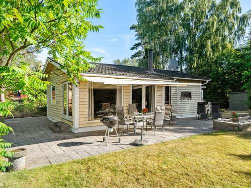 Ferienhaus Guthbrand - all inclusive - 900m from the sea  in 
Gilleleje (Dnemark)