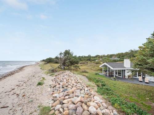 Ferienhaus Pascal - all inclusive - 25m from the sea  in 
Gilleleje (Dnemark)