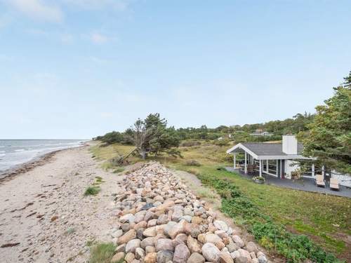 Ferienhaus Pascal - 25m from the sea
