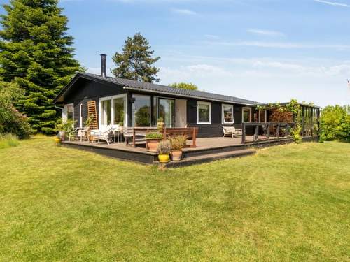 Ferienhaus Gritt - all inclusive - 800m from the sea  in 
Gilleleje (Dnemark)