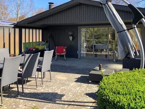 Ferienhaus Harald - 300m from the sea