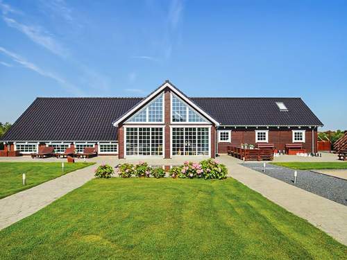 Ferienhaus Emelita - 900m from the sea