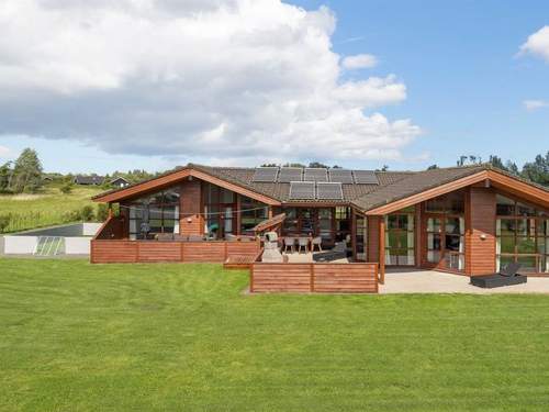 Ferienhaus Niela - 800m from the sea