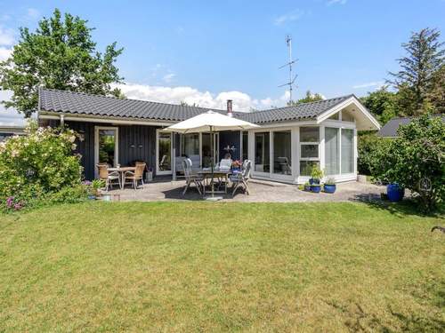 Ferienhaus Elva - 150m from the sea in Lolland, Falster and Mon