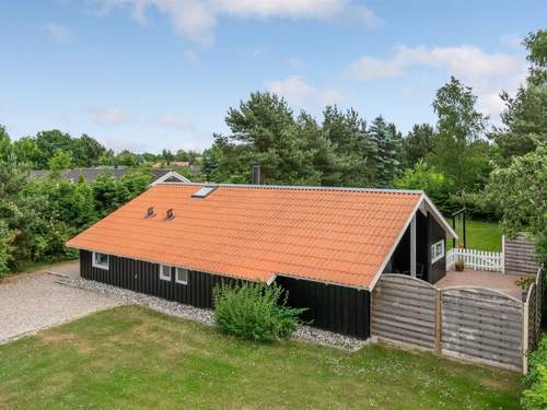 Ferienhaus Hithin - 800m from the sea