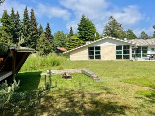 Ferienhaus Kiris - 800m from the sea