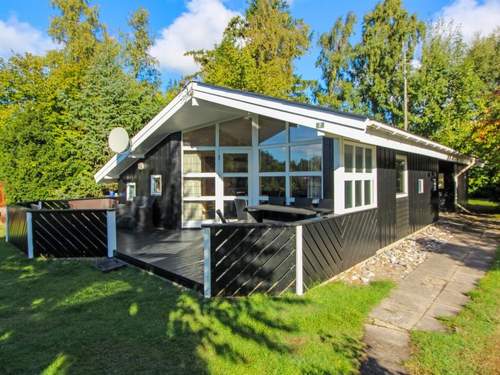 Ferienhaus Aimi - 270m from the sea
