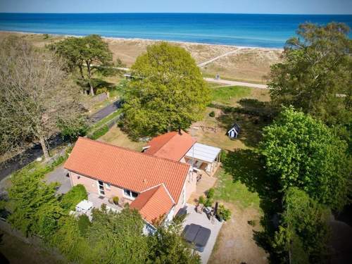 Ferienhaus Marjukka - 10m from the sea