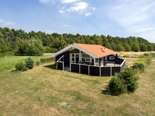 Ferienhaus Swanhild - all inclusive - 900m from the sea in Lolland, Falster and Mon