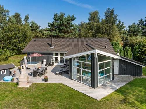 Ferienhaus Toa - 600m from the sea
