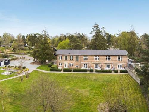 Ferienwohnung, Appartement Bertte - 100m from the sea