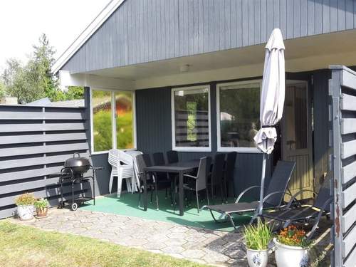Ferienhaus Davida - 400m from the sea