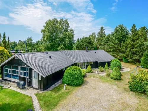 Ferienhaus Joakim - 350m from the sea