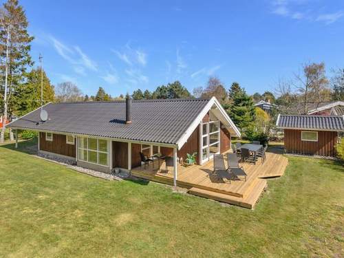 Ferienhaus Wegher - 650m from the sea