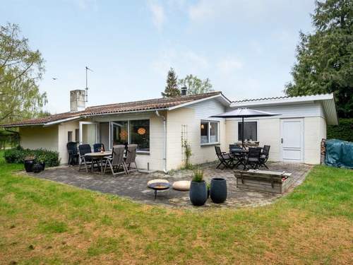 Ferienhaus Arnulf - 400m from the sea in Lolland, Falster and Mon