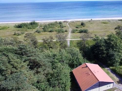 Ferienhaus Torsten - 30m from the sea