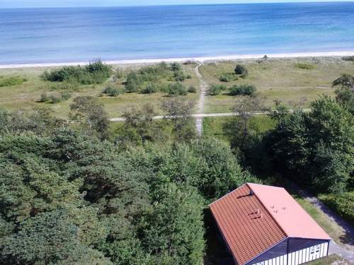 Ferienhaus Torsten - all inclusive - 30m from the sea  in 
Vggerlse (Dnemark)