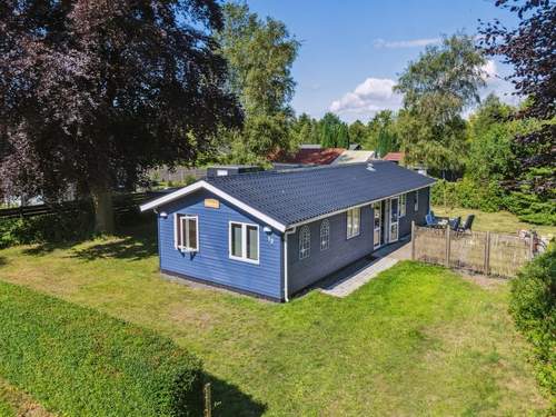 Ferienhaus Winona - all inclusive - 300m from the sea in Lolland, Falster and Mon