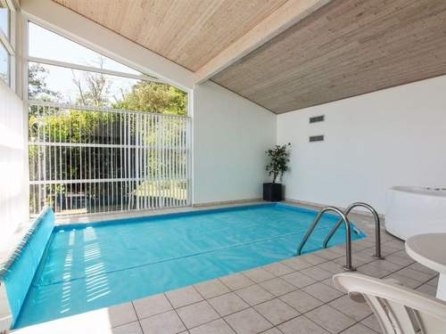Ferienhaus Elicia - 950m from the sea