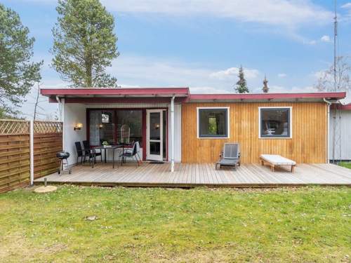 Ferienhaus Gebina - 899m from the sea in Lolland, Falster and Mon