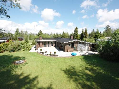 Ferienhaus Sessa - 800m from the sea