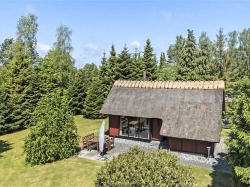 Ferienhaus Enia - 870m from the sea